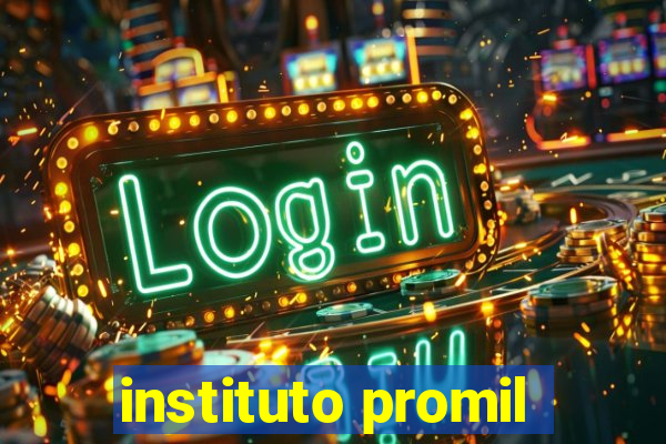 instituto promil